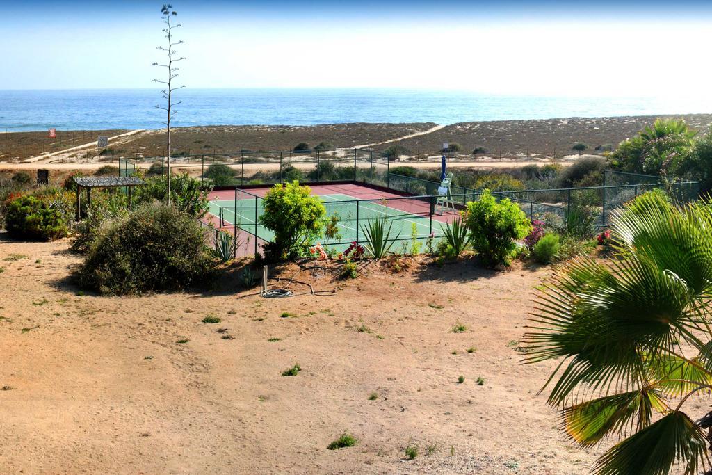 Готель Flora Del Mar Тодос-Сантос Екстер'єр фото